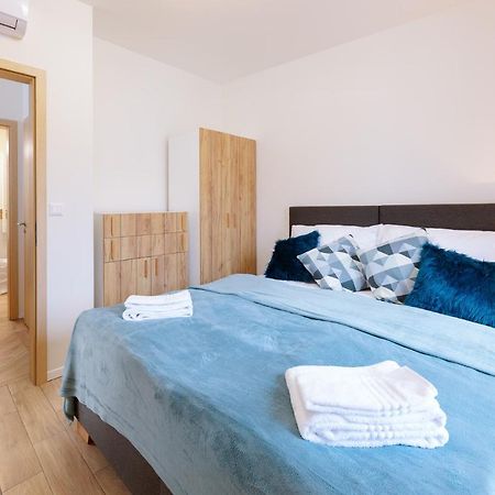 Folimanka Apartments Praga Zewnętrze zdjęcie