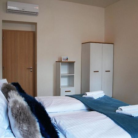 Folimanka Apartments Praga Zewnętrze zdjęcie