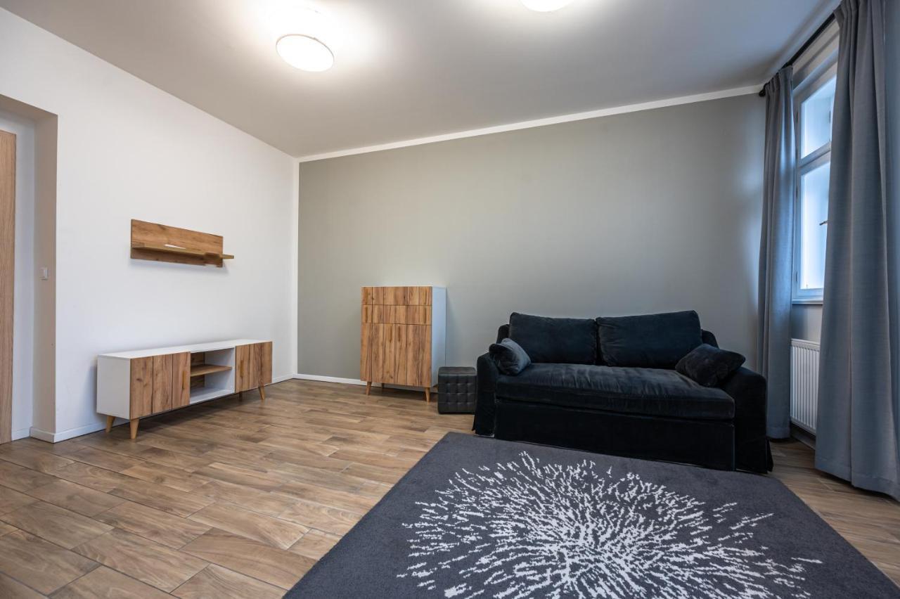 Folimanka Apartments Praga Zewnętrze zdjęcie