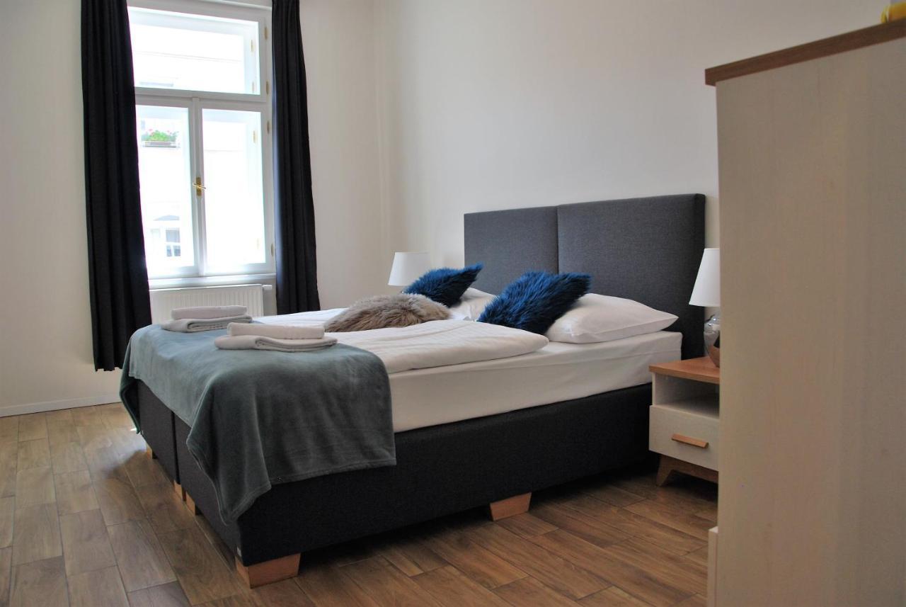 Folimanka Apartments Praga Zewnętrze zdjęcie